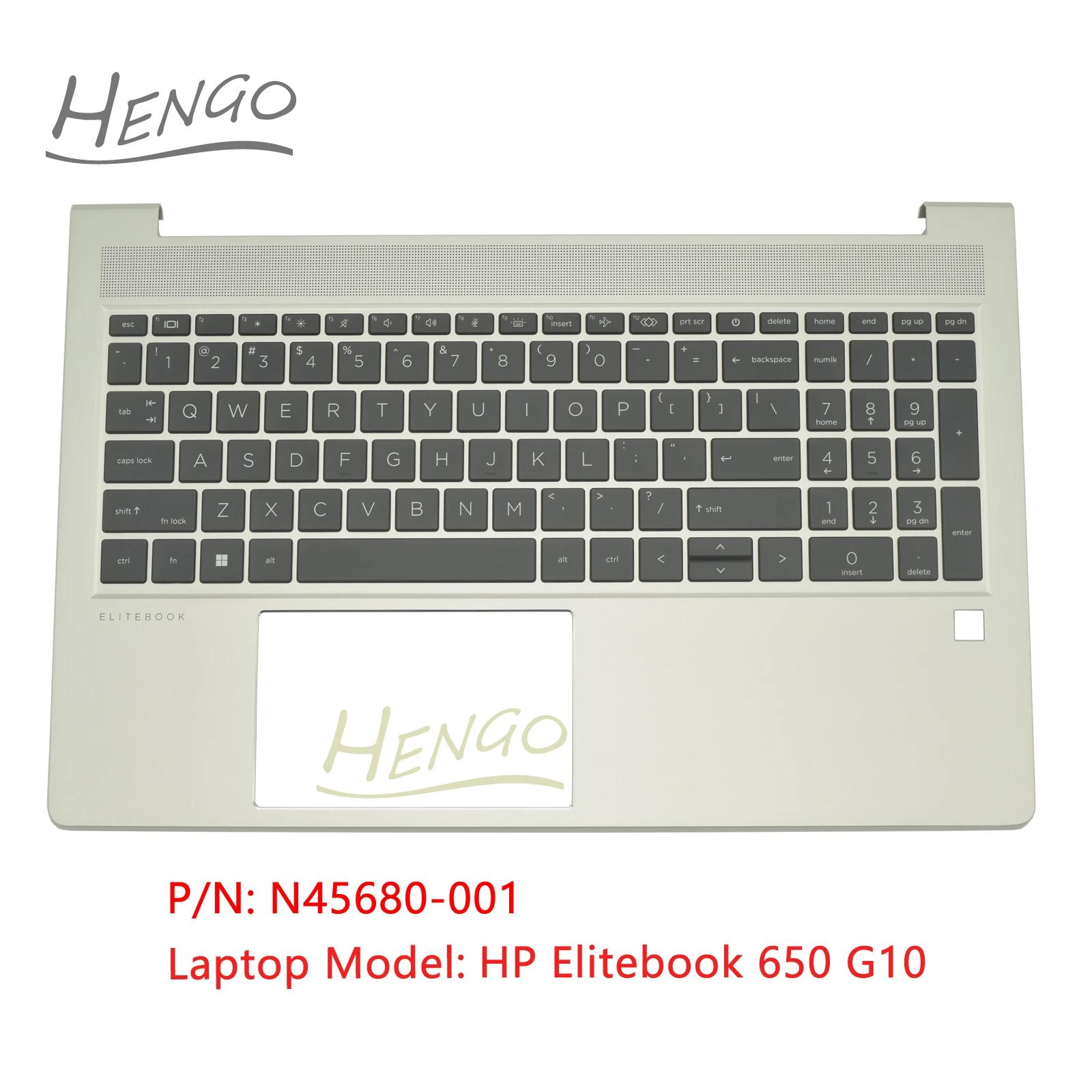 HP Elitebook 650 G10 ʷƮ  ̽  Ʈ Ű, N45680-001 ǹ, ǰ